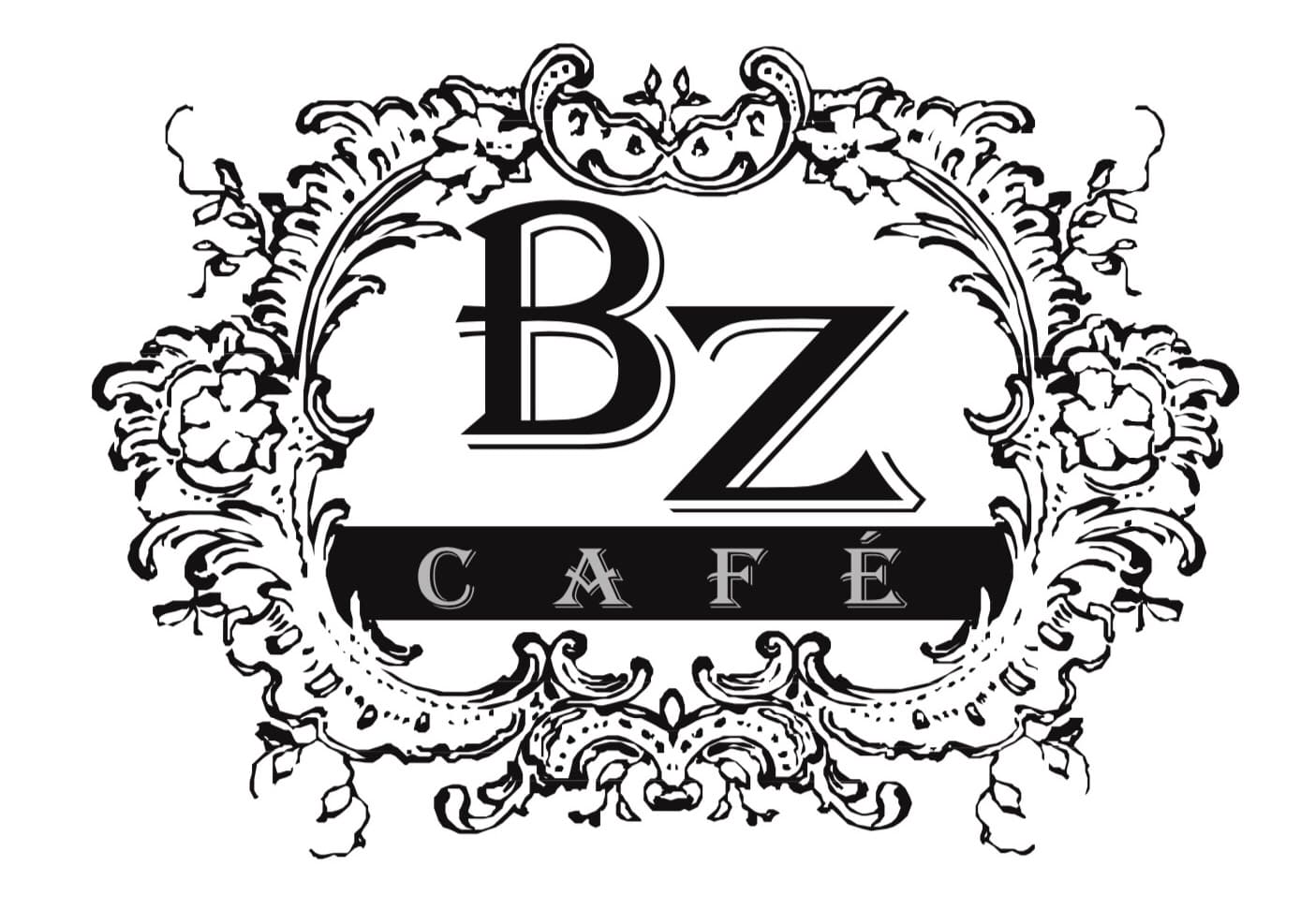 Logo Bô-Zinc Café